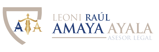 Leoni Raul Amaya Ayala